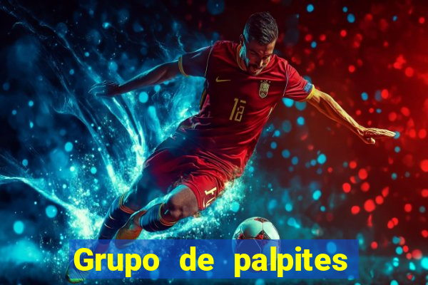 Grupo de palpites de futebol gratis